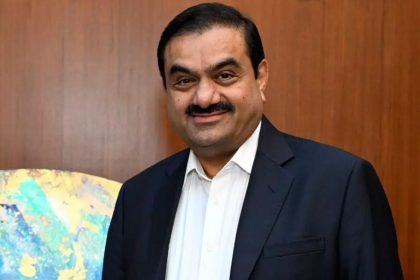 Gautam Adani