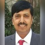 Gujarat Chief Secretary