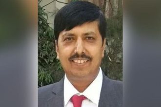 Gujarat Chief Secretary