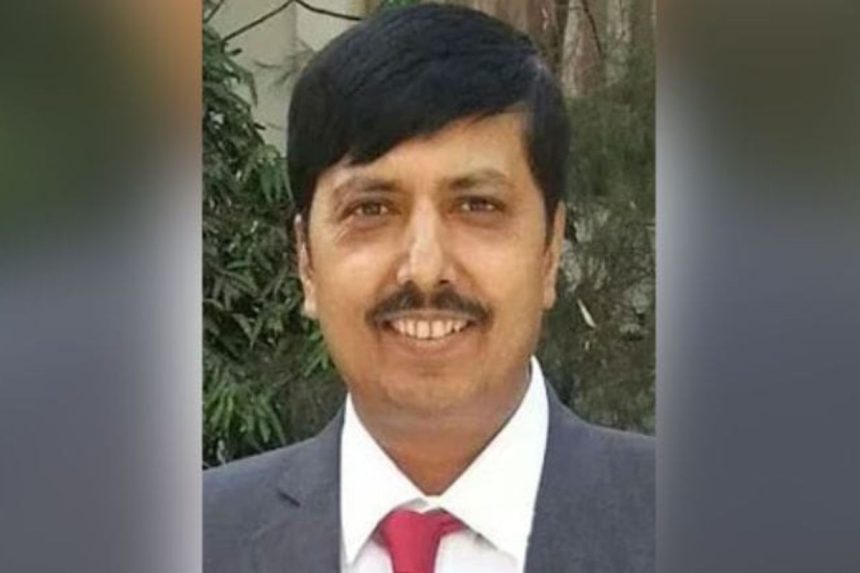 Gujarat Chief Secretary