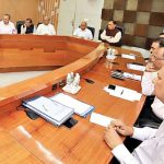 Gujarat ministers resign