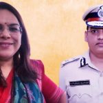 Haryana IG commits suicide
