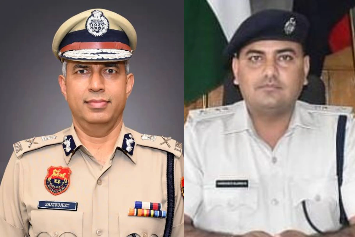 IPS Suicide Case