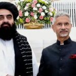India Afghanistan Relations