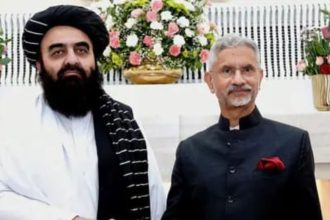 India Afghanistan Relations