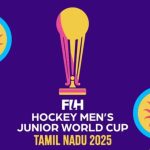 India-Pakistan hockey