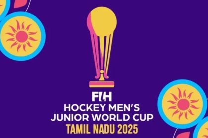 India-Pakistan hockey