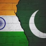 India-Pakistan hockey