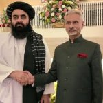 Indian embassy in Afghanistan