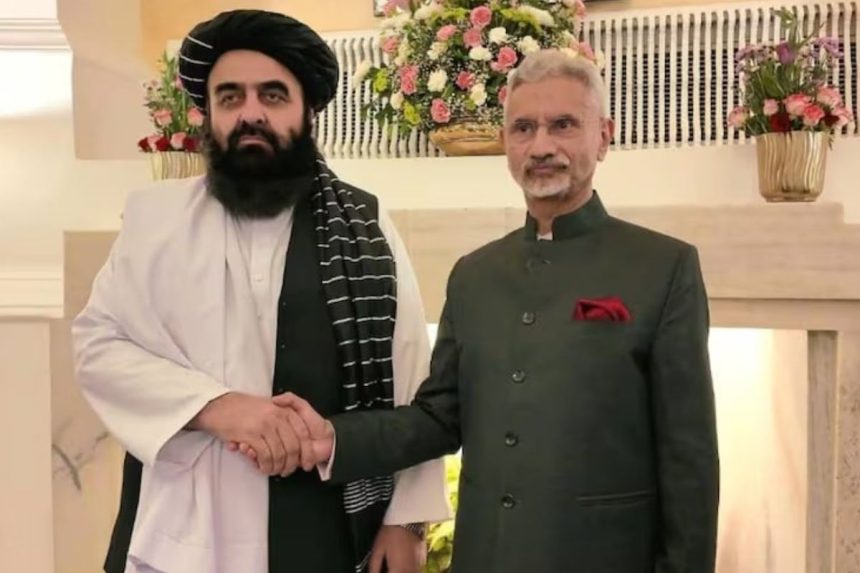 Indian embassy in Afghanistan