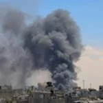 Israel Gaza conflict