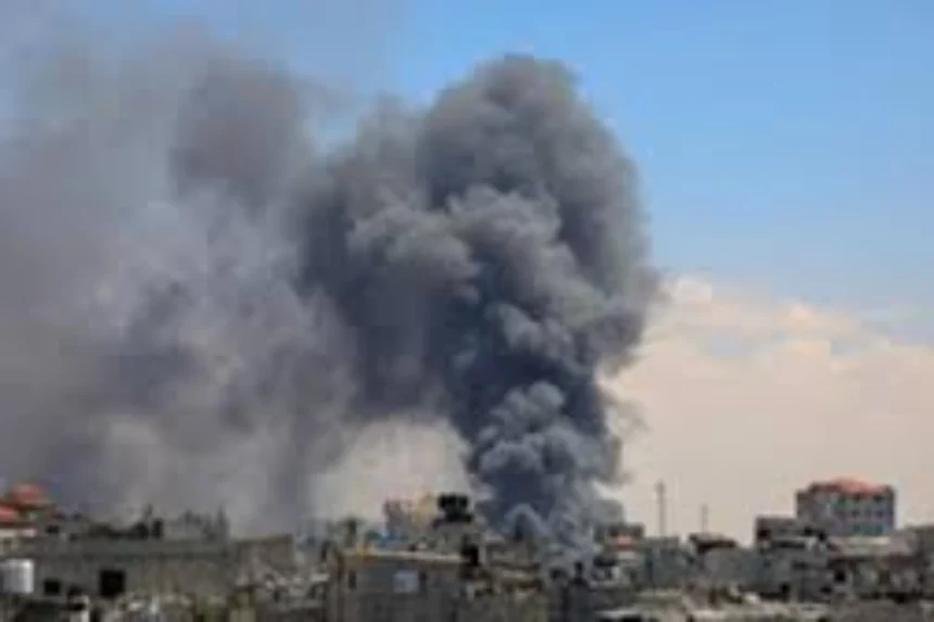 Israel Gaza conflict