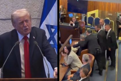Israel-Hamas war