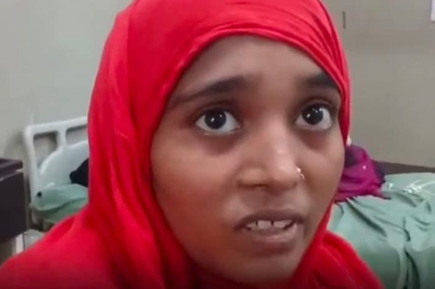 Jaunpur District Women Hospital