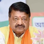 Kailash Vijayvargiya