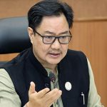 Kiren Rijiju troll