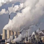 Lancet Countdown Report