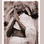 Mahatma Gandhi Jayanti