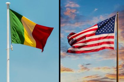 Mali tariff