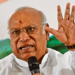 Mallikarjun Kharge hospitalized