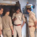 Maulana wife murdered