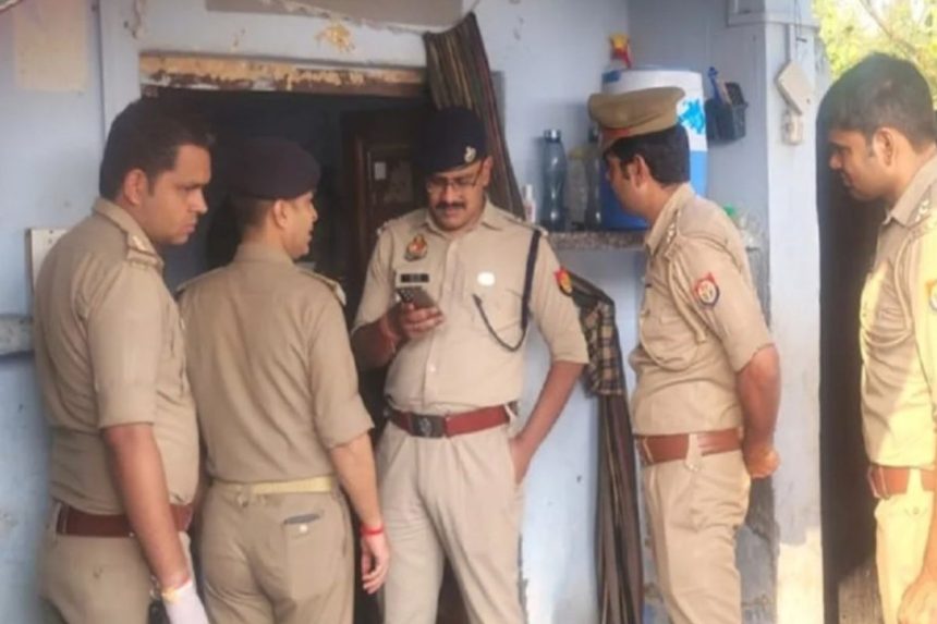 Maulana wife murdered