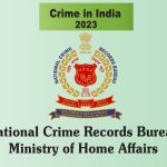 NCRB Report 2023