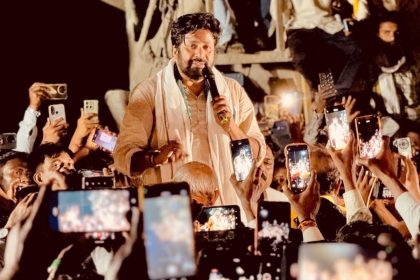 Nagpur farmers protest