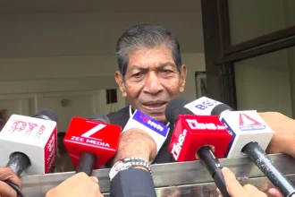 Nanki Ram Kanwar