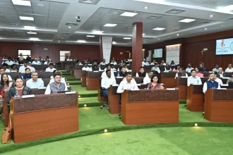 Nanki Ram Kanwar