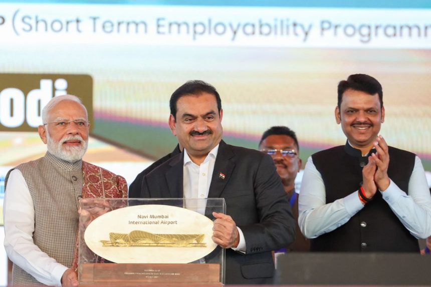 Navi Mumbai International Airport