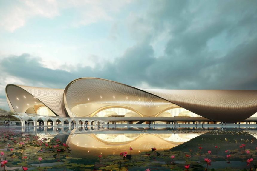 Navi Mumbai International Airport