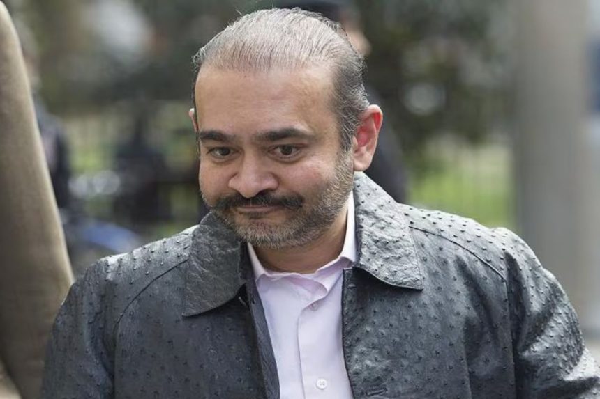 Nirav Modi