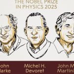 Nobel Prize in Physics 2025