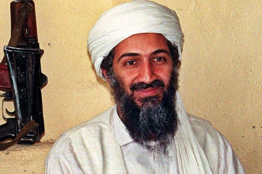 Osama bin Laden