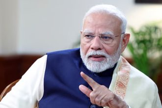 urban Naxalism