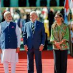 PM Modi Brazil visit