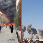 Pakistan Afghanistan ceasefire