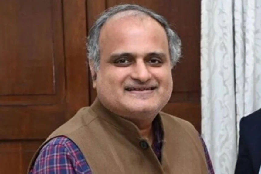 Pankaj Jha