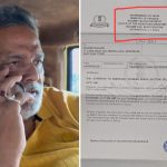 Pappu Yadav income tax notice