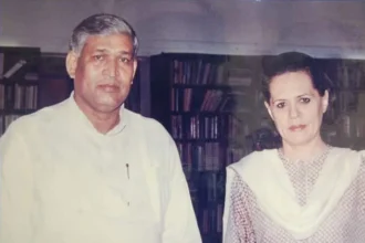 Paras Ram Bharadwaj