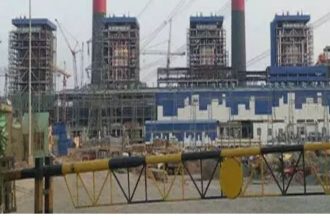 RKM Plant accident