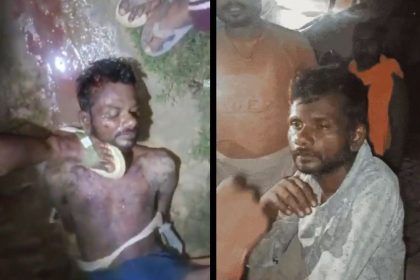 Raebareli mob lynching