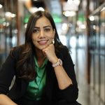 Ragini Das joins Google
