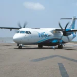 Raipur Prayagraj Flight