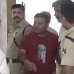 Raipur fake silver loot