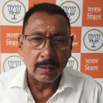 Rajen Gohain resignation