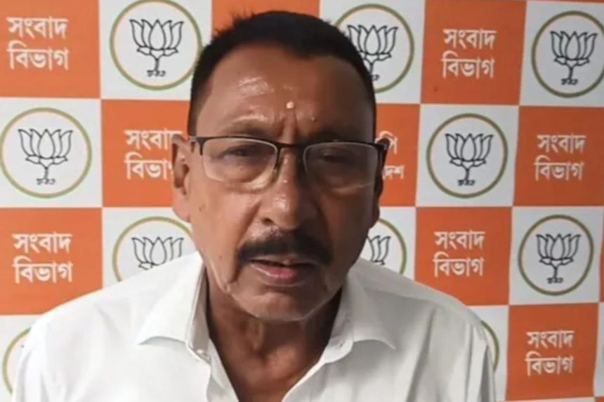 Rajen Gohain resignation