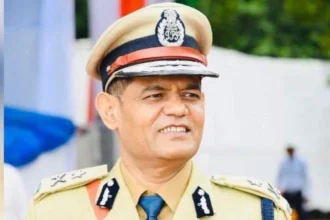 CG Police