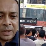 Rohit Arya Encounter